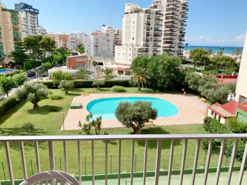 Apartment with Sea View image 8