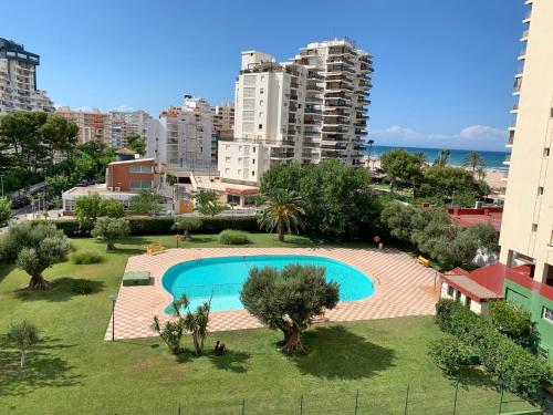 Apartment with Sea View image 7