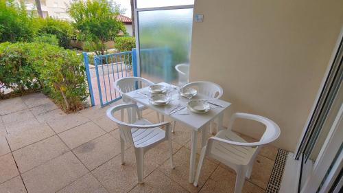 Garden, GLORIADALI’ in Avenue de Cannes