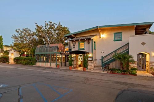 Best Western Plus Santa Barbara