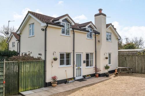 Harvest Moon gîte à louer Grundisburgh