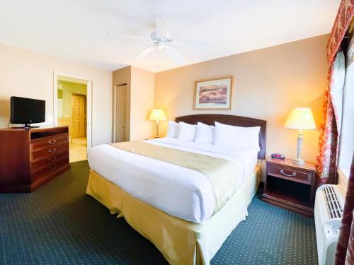 Willowbrook One Bedroom