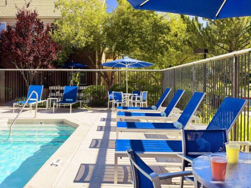Sonesta ES Suites Flagstaff - image 9