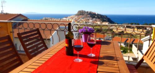 Homelike apartment in Castelsardo - IUN Q2967