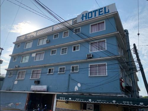 Photo 2 of Hotel Papagayo Veracruz