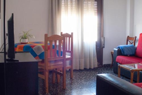  Habitación privada en Apartamento in Valencia