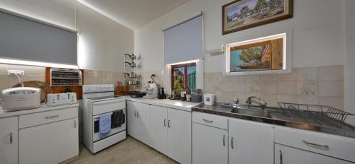 廚房, Hawker Bed and Breakfast in 霍克