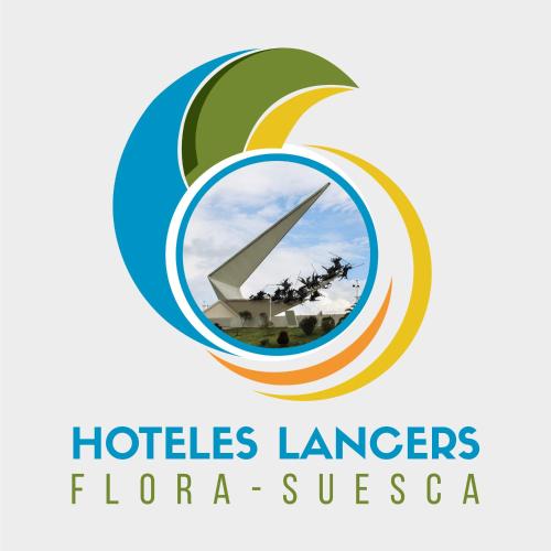 Hotel Lancers - Flora Suesca, Cundinamarca