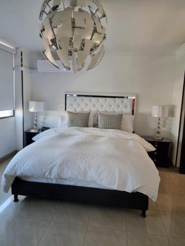 Penthouse, Cali (foto 8)