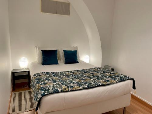  Casa do Colégio Downtown Private Suite 57 in Ponta Delgada