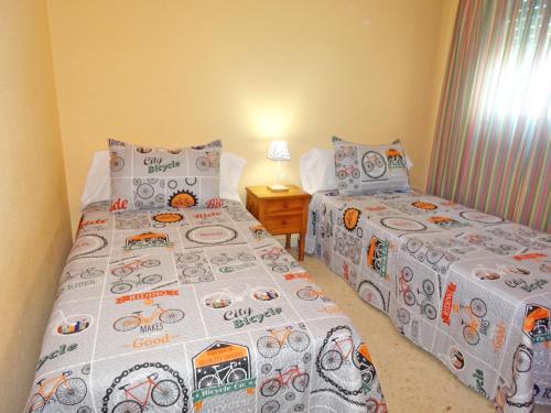 Two-Bedroom Apartment image 8