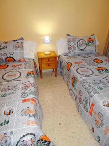 Two-Bedroom Apartment image 9