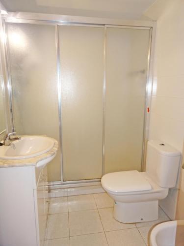 Two-Bedroom Apartment image 5