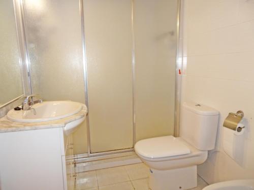 Two-Bedroom Apartment image 3