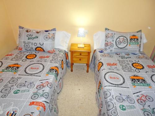 Two-Bedroom Apartment image 7
