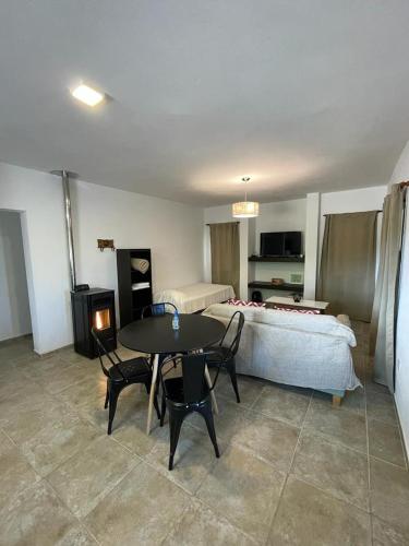 Casonas de Nono in Rio De Los Sauces