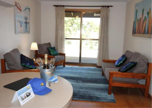 Kangaroo Island Coastal Villas