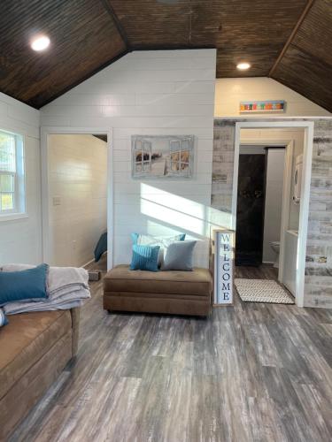 Cozy Cabin in Crestwood Subdivision