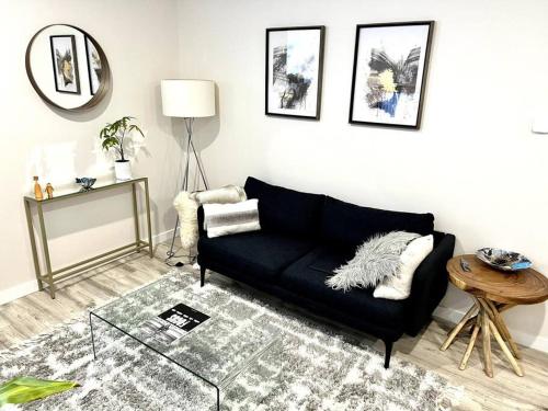 Luxury and cozy 1 Bed Condo in the heart of Providence in Providence, USA