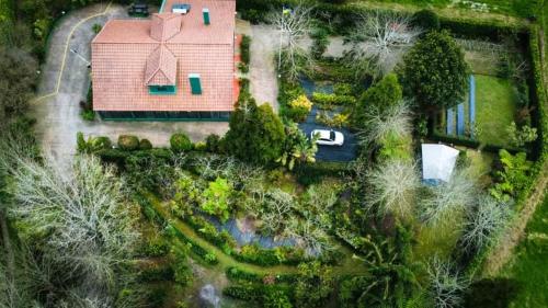  Quinta de Santana - Queimadas in Furnas