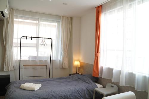 Usatsuno Osu Room Type - Standard Twin Room