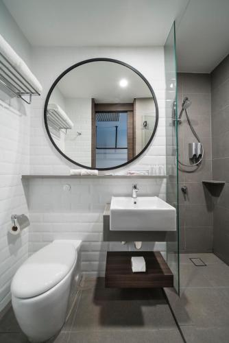 Travelodge Kuala Lumpur City Centre, Kuala Lumpur (foto 5)