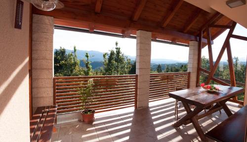 Holiday Home Razglednik - image 12