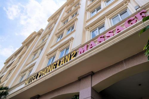 Phong Lan 2 Hotel - Tap to explore photos