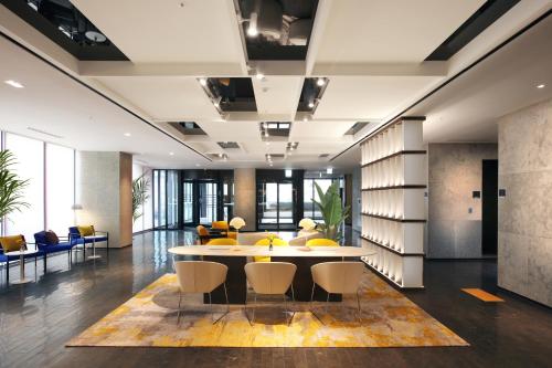 voco Seoul Gangnam by IHG