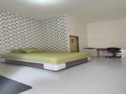 Homestay Athalla