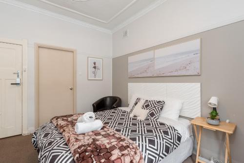 Boutique Private Suite 7 Min Walk to Sydney Domestic Airport - SHAREHOUSE