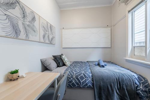 Boutique Private Rm 7 Min Walk to Sydney Domestic Airport - SHAREHOUSE