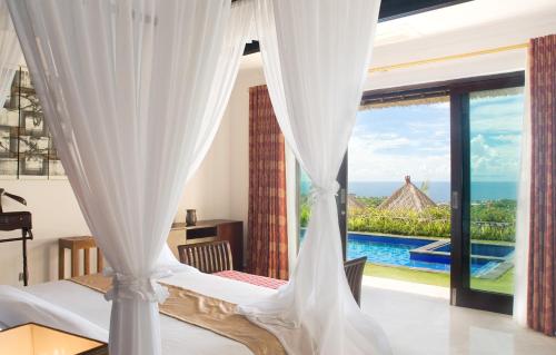 Chateau de Bali