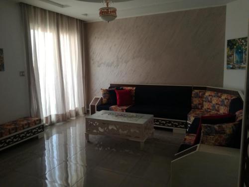 1 km from Mansoura Klibia beach in Kelibia