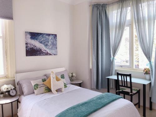 Private Studio-room In Kingsford with Kitchenette and Private Bathroom Near UNSW, Randwick