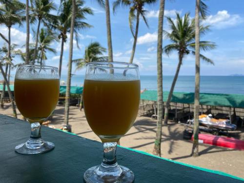 Cibo e bevande, Shoreland Beach Resort by Cocotel in Nasugbu