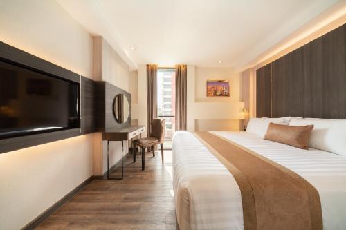 Deluxe Double or Twin Room image 8