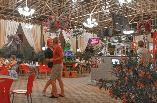 Maria Hotel - image 7
