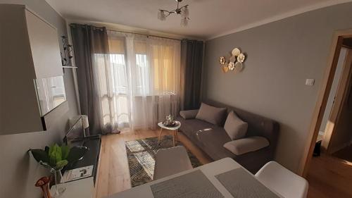 Apartament M-3 CENTRUM - 38m2