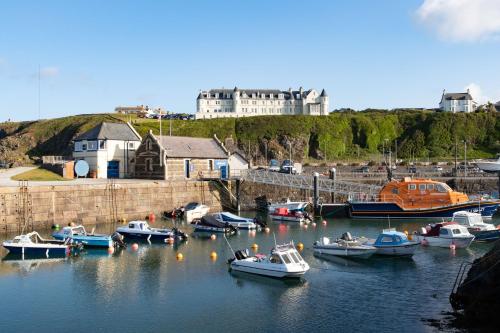 The Portpatrick Hotel - image 6