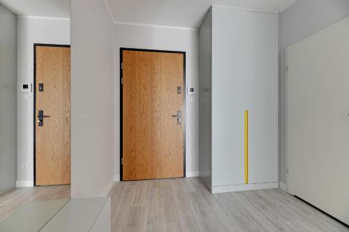 One-Bedroom Apartment image 1