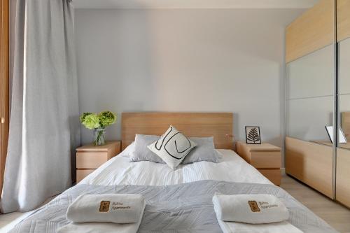 One-Bedroom Apartment image 8