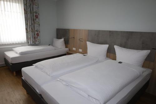 博梅帕克酒店 博梅帕克酒店