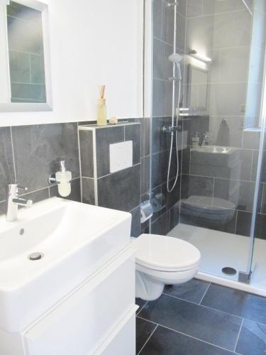 Ca' Dogana Vegia in Arogno