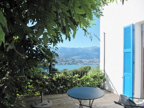 Ca' Dogana Vegia in Arogno