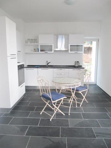 Ca' Dogana Vegia in Arogno