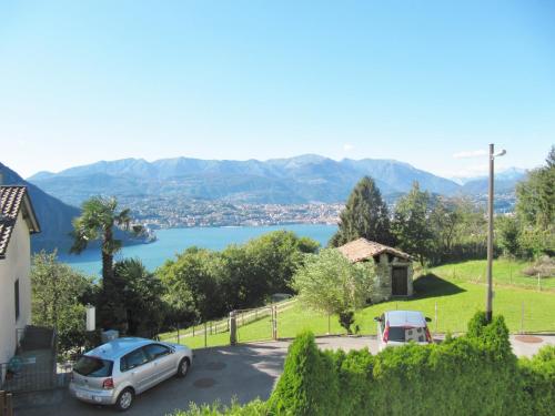 Ca' Dogana Vegia in Arogno