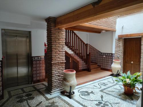 Apartamento Santa Inés Albaicin, Granada (foto 5)