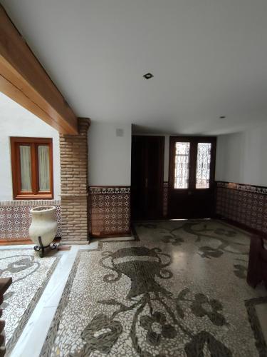 Apartamento Santa Inés Albaicin, Granada (foto 6)
