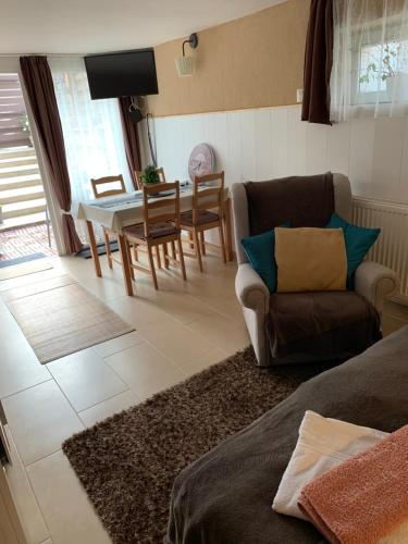Orchidea Apartman